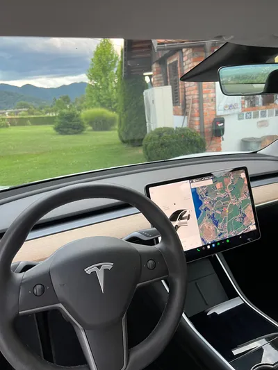 Tesla Model 3 RWD Standard Range plus, letnik 2020 – sličica 5